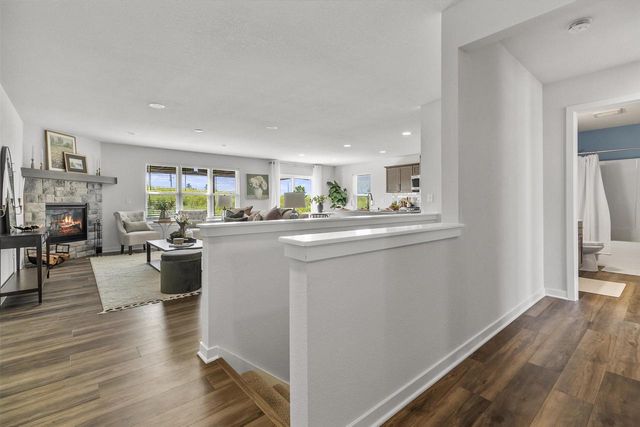 35077 Yahara DRIVE, Summit, WI 53066