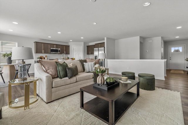 35077 Yahara DRIVE, Summit, WI 53066