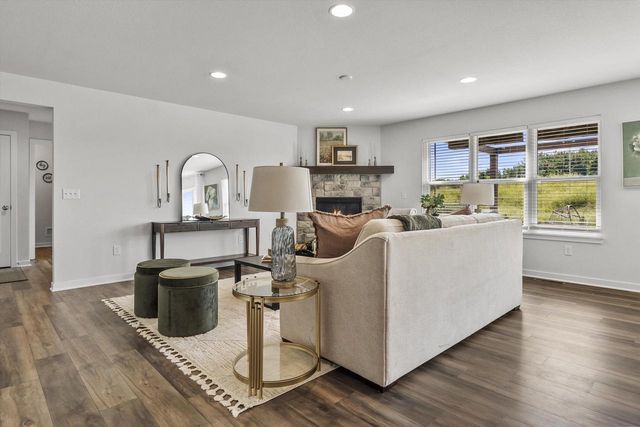 35077 Yahara DRIVE, Summit, WI 53066