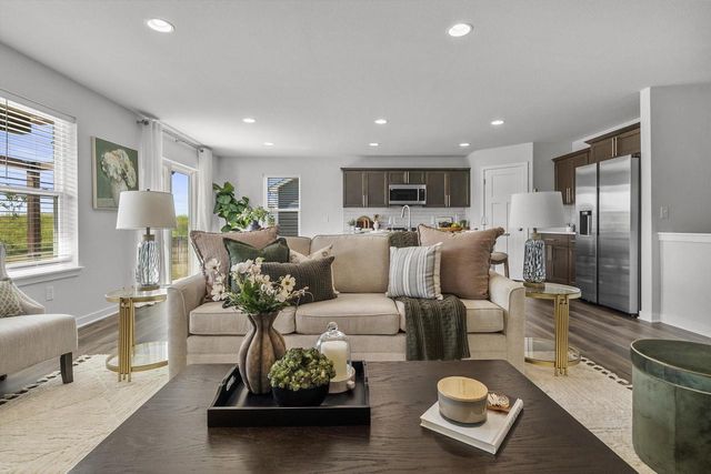 35077 Yahara DRIVE, Summit, WI 53066