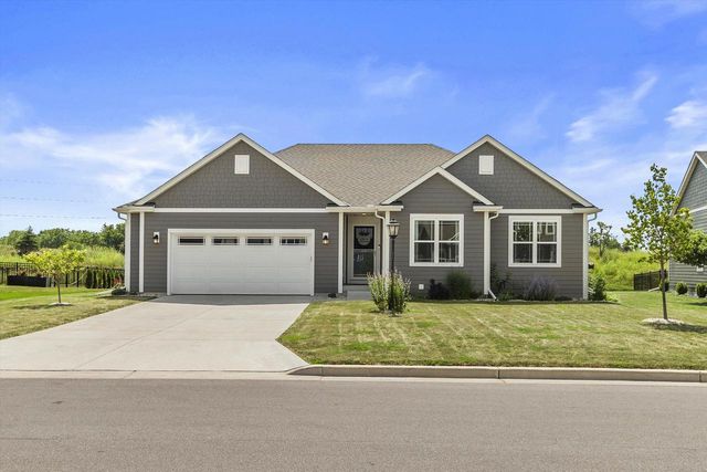35077 Yahara DRIVE, Summit, WI 53066