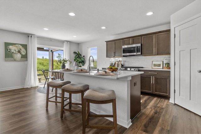 35077 Yahara DRIVE, Summit, WI 53066