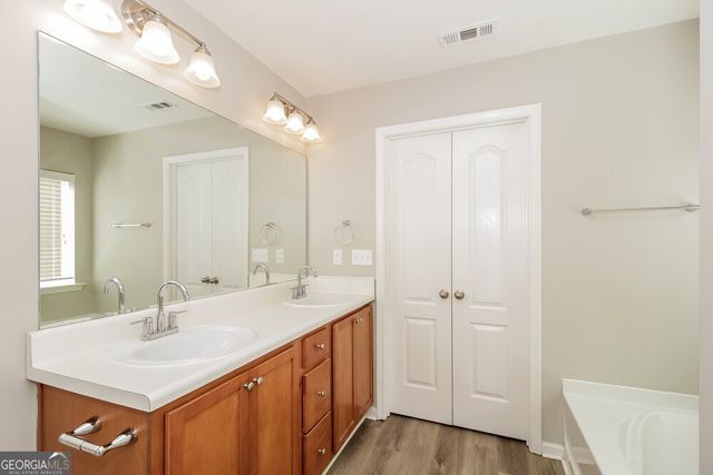 134 Creekwood Trail, Acworth, GA 30102