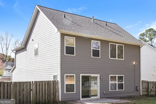 134 Creekwood Trail, Acworth, GA 30102