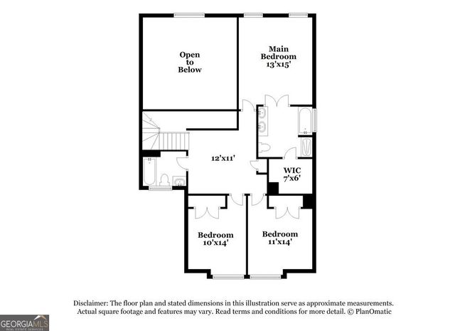 134 Creekwood Trail, Acworth, GA 30102