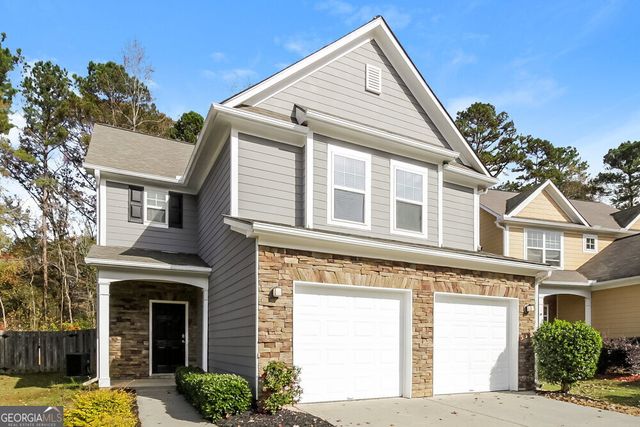 134 Creekwood Trail, Acworth, GA 30102