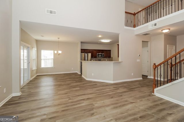 134 Creekwood Trail, Acworth, GA 30102