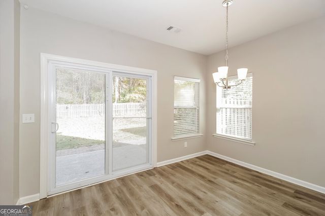 134 Creekwood Trail, Acworth, GA 30102