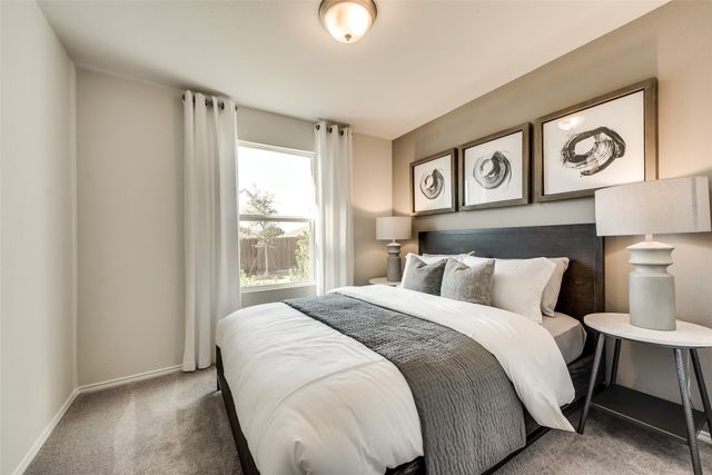 2303 Bay Laurel Lane, Forney, TX 75126