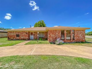 4097 Ligustrum Drive, Abilene, TX 79605