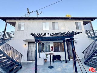 7014 S Western Avenue 2, Los Angeles, CA 90047