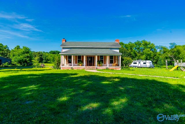 319 A Coulter Drive, New Market, AL 35761