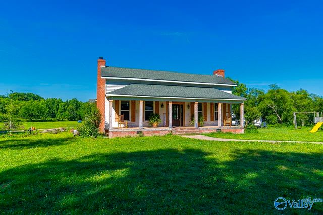 319 A Coulter Drive, New Market, AL 35761