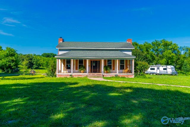 319 A Coulter Drive, New Market, AL 35761