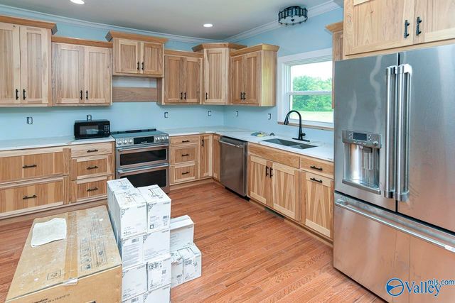 319 A Coulter Drive, New Market, AL 35761