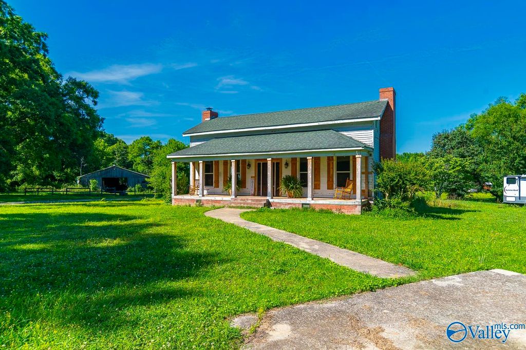 319 A Coulter Drive, New Market, AL 35761