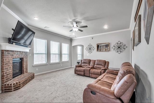 3315 Fenn St., Big Spring, TX 79720