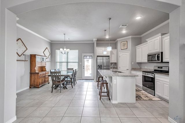 3315 Fenn St., Big Spring, TX 79720