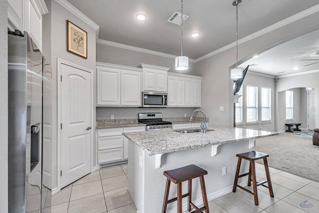 3315 Fenn St., Big Spring, TX 79720