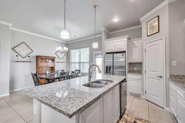 3315 Fenn St., Big Spring, TX 79720