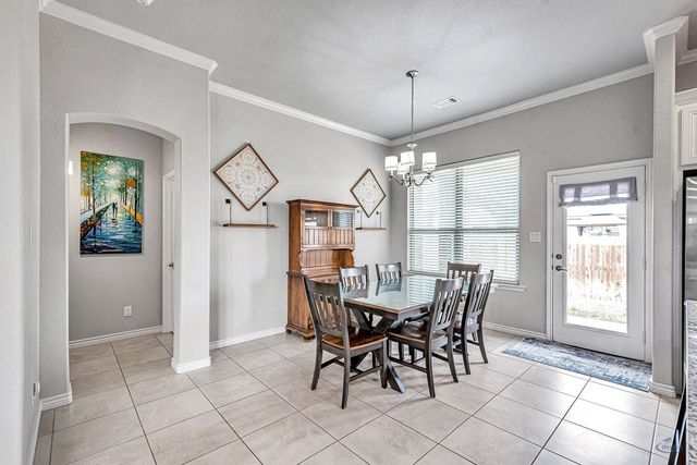 3315 Fenn St., Big Spring, TX 79720