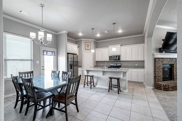 3315 Fenn St., Big Spring, TX 79720