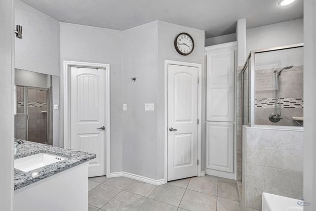 3315 Fenn St., Big Spring, TX 79720