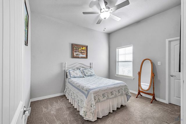 3315 Fenn St., Big Spring, TX 79720