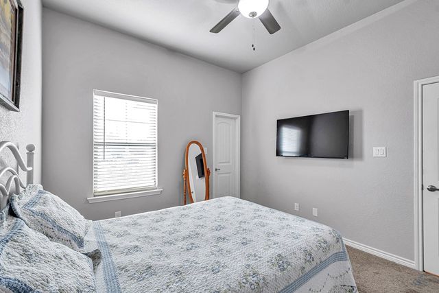 3315 Fenn St., Big Spring, TX 79720