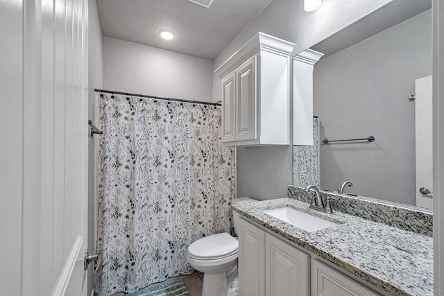 3315 Fenn St., Big Spring, TX 79720