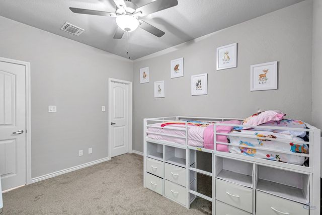 3315 Fenn St., Big Spring, TX 79720