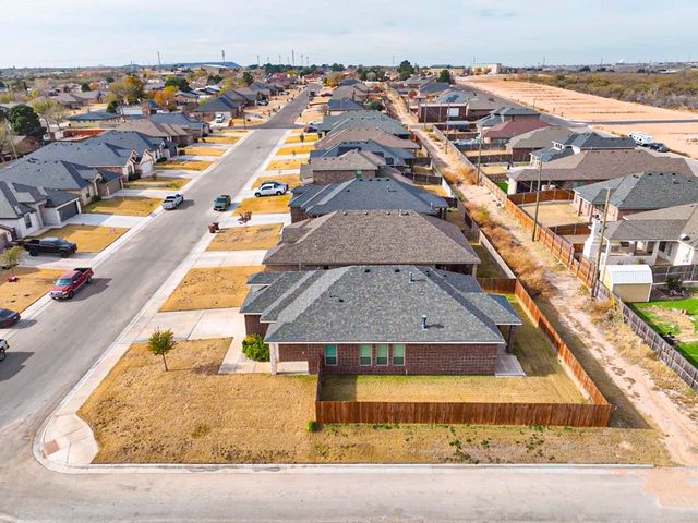 3315 Fenn St., Big Spring, TX 79720