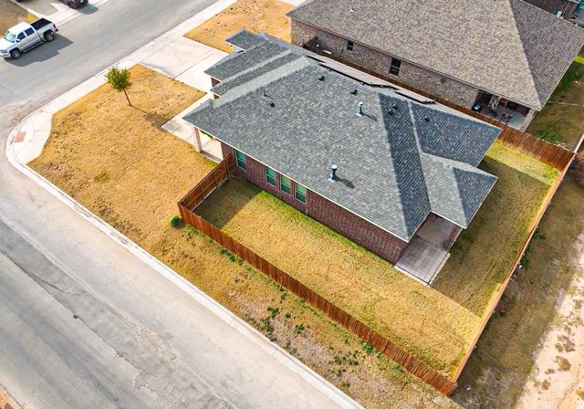 3315 Fenn St., Big Spring, TX 79720