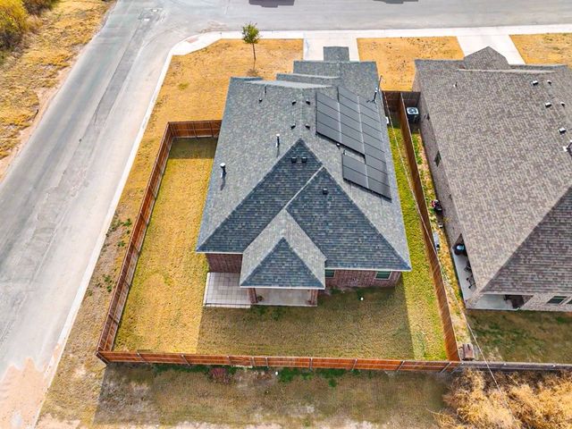 3315 Fenn St., Big Spring, TX 79720