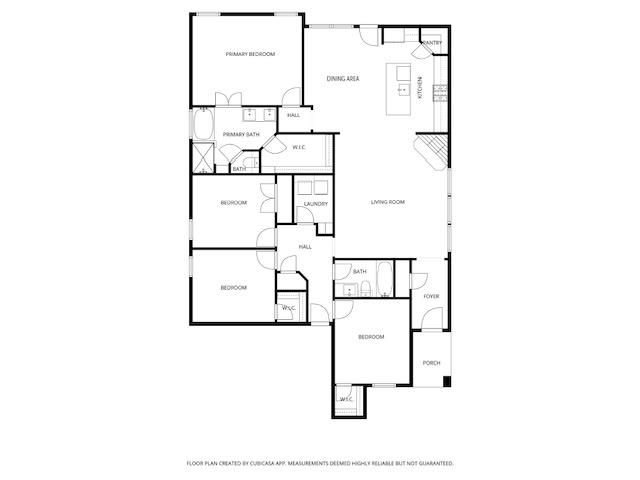 3315 Fenn St., Big Spring, TX 79720