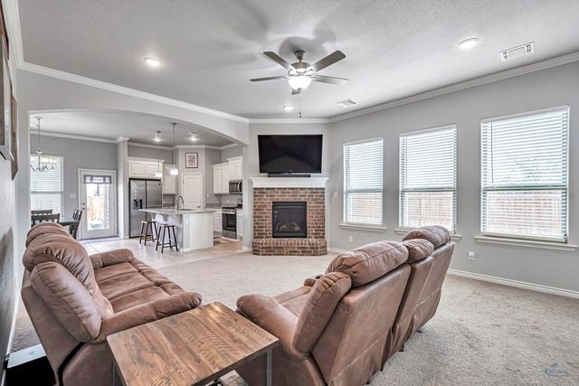 3315 Fenn St., Big Spring, TX 79720