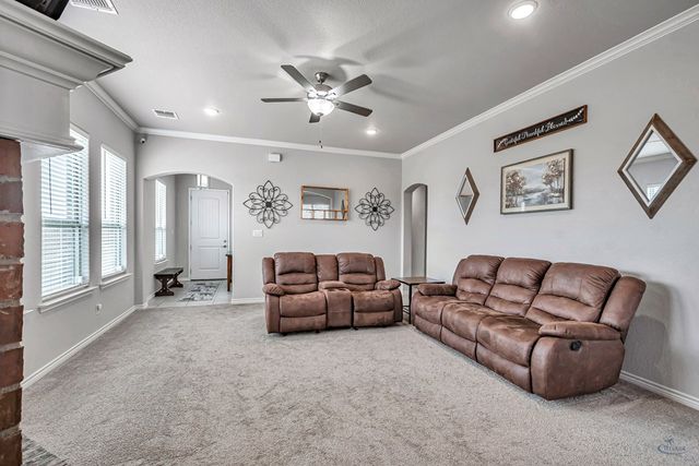 3315 Fenn St., Big Spring, TX 79720