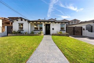 18228 Regina Avenue, Torrance, CA 90504