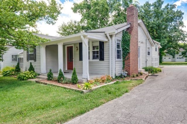 421 Battle Ave, Franklin, TN 37064