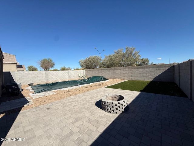3113 N 303rd Drive, Buckeye, AZ 85396