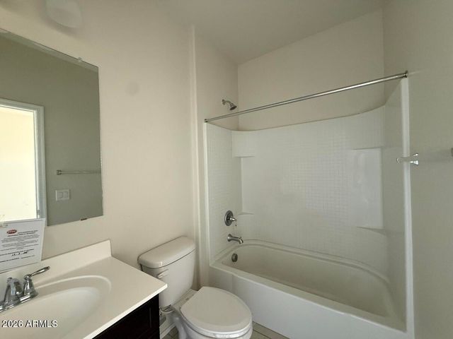 3113 N 303rd Drive, Buckeye, AZ 85396