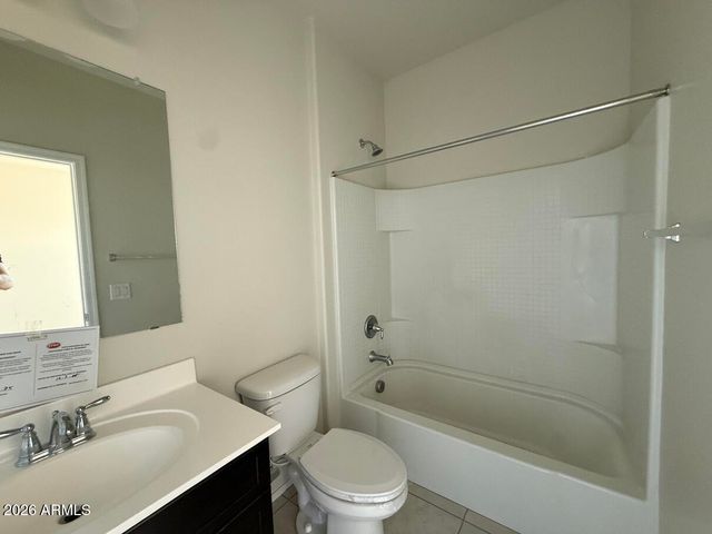 3113 N 303rd Drive, Buckeye, AZ 85396