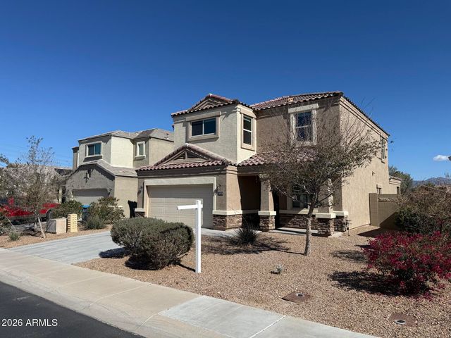 3113 N 303rd Drive, Buckeye, AZ 85396