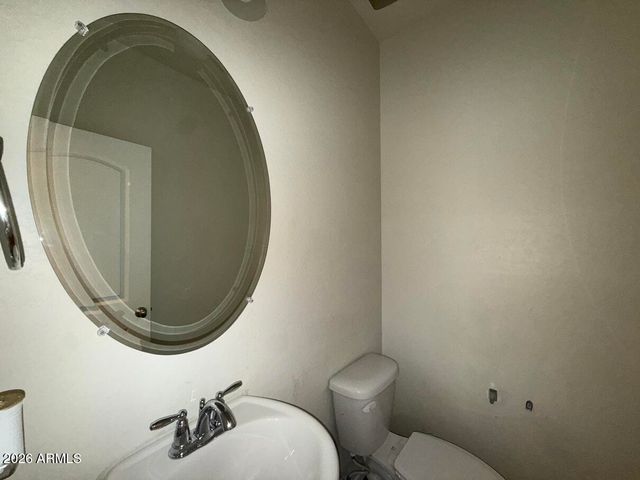 3113 N 303rd Drive, Buckeye, AZ 85396