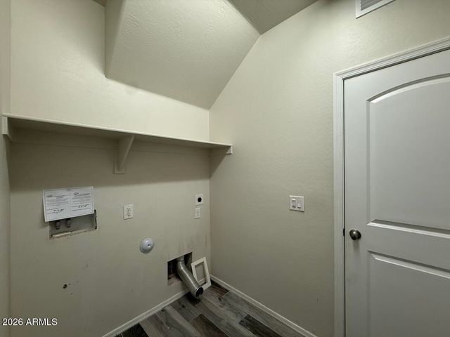 3113 N 303rd Drive, Buckeye, AZ 85396