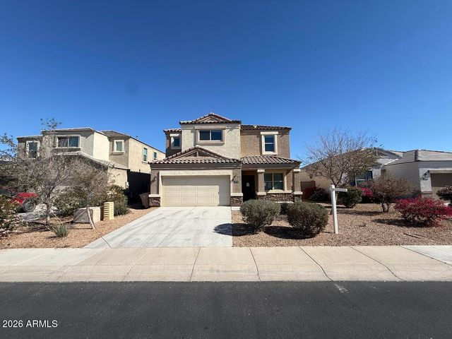 3113 N 303rd Drive, Buckeye, AZ 85396