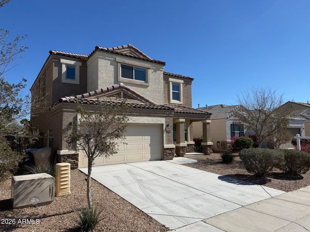 3113 N 303rd Drive, Buckeye, AZ 85396