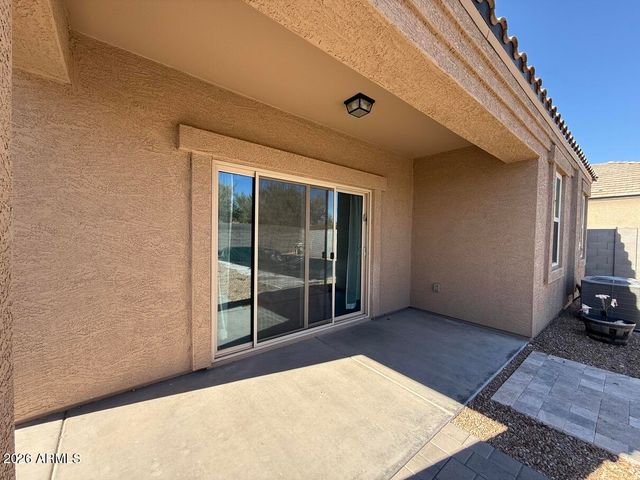 3113 N 303rd Drive, Buckeye, AZ 85396