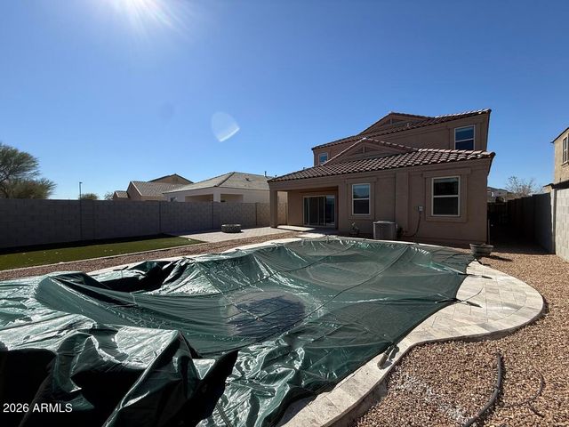 3113 N 303rd Drive, Buckeye, AZ 85396