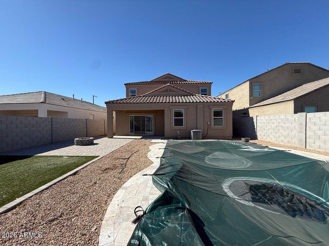3113 N 303rd Drive, Buckeye, AZ 85396